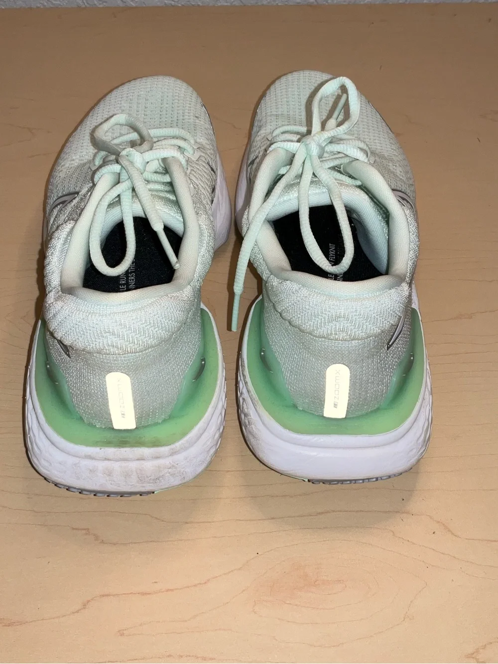 Nike hello everyone